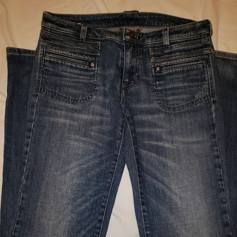 Jeans - Picture 2 of 3